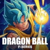 Dragon Ball dragon themed slot icon