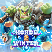 Horde 2 Winter battle slot icon