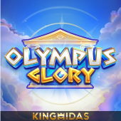 Olympus Glory mythology game icon