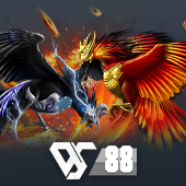 Sabong derby game icon